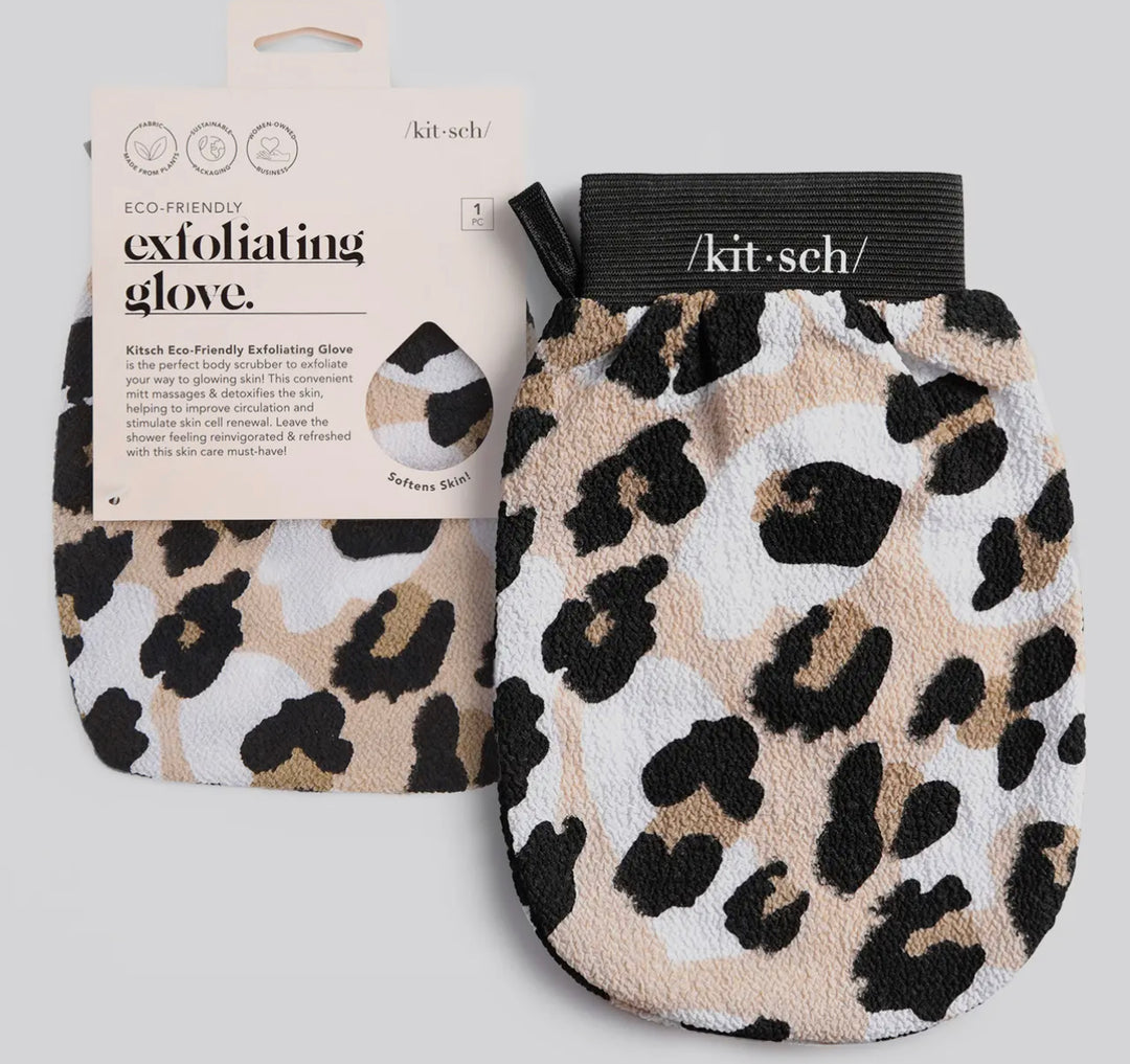 Exfoliating Glove