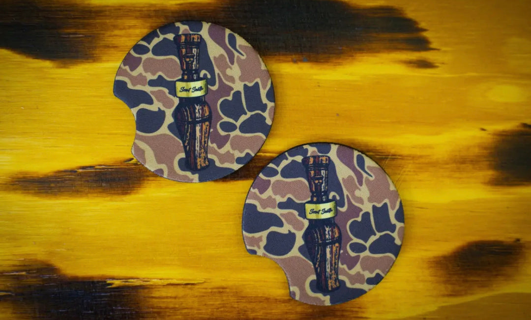 Car Coasters