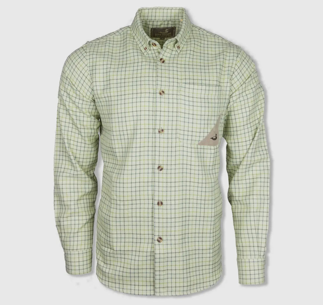Tattersall Sport Shirt