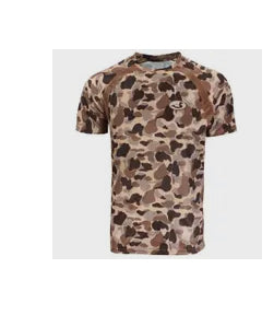 Frogskin Camo