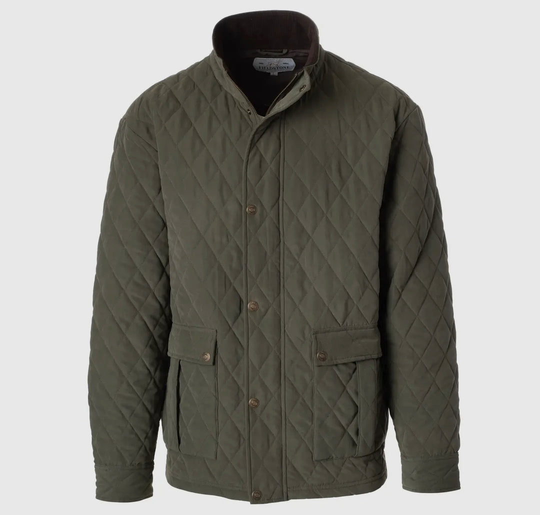 The Dean Jacket