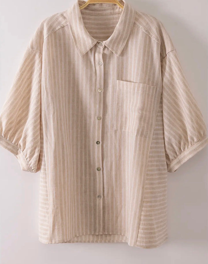 Abbillow Mom Top