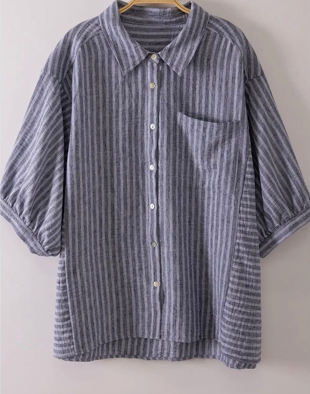 Abbillow Mom Top