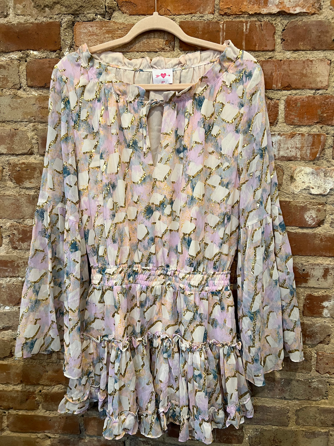 Buddy Love Dress (M)