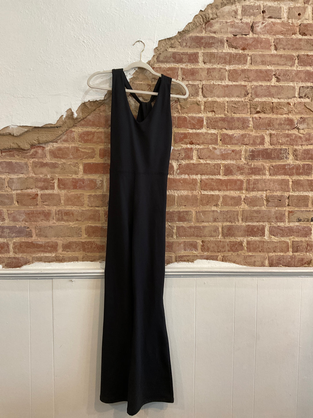 Workout Queen Jumpsuit