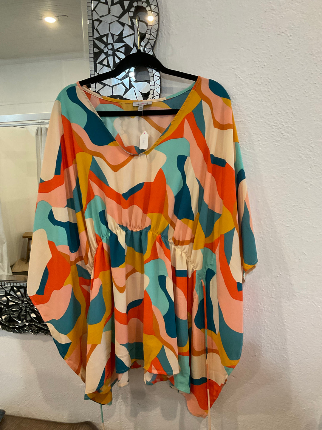 Play Date Top